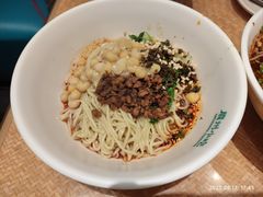 豌杂面-眉州东坡(民族园店)