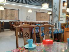 -三大钵江湖菜(空港店)