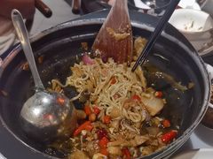 -醉英雄四川料理(新塘万达广场店)
