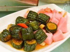 -翠香酒家