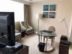 -武汉汉口火车站东方建国大酒店