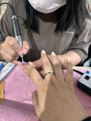 -四季·予你日式美甲美睫Nail