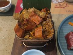 -点都德(龙之梦店)