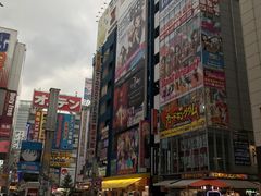 -秋叶原电器街