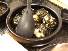 牛肉芝士焗饭-九田家黑牛烤肉料理(太奥广场店)