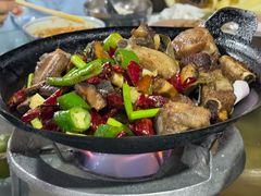 -张关合渣(航空大道店)