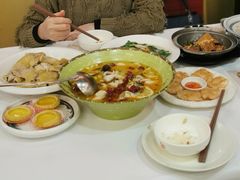 -和乐喜点(宝岗大道店)