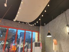 -小吴先生的店·东北烧烤(林科大店)