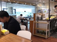 -醉面(五道口启迪大厦店)