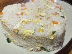 -老杨太太烧烤(文化广场店)