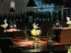 -肆海小川菜酒馆Wine Bistro (青年路店)