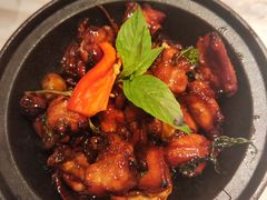 -鹿港小镇(霄云店)