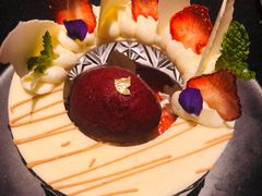 -AZUL by FUEL蓝色·法式酒馆(琶醍店)