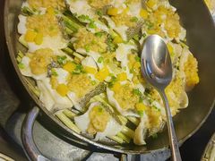 -海派悦庭·海胆烧麦·新融合菜(凯德广场店)