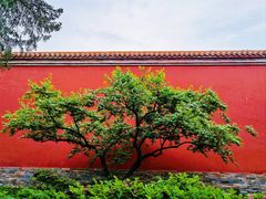 -北京市劳动人民文化宫(太庙)