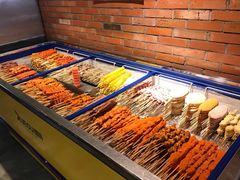 -老啪叽串炒饭(铁百店)