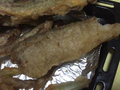 -北坦杨家干炸里脊(总店)