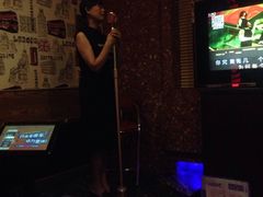 -好歌城量贩式KTV(玉林店)