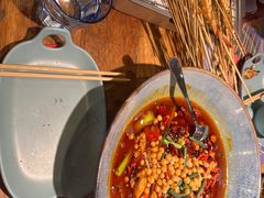 -北京食堂·烤鸭·宵夜(亚运村店)