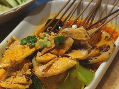 -眉州小吃(魏公村店)