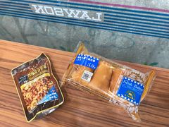 杨总不在。。-罗森便利店(鱼市街店)