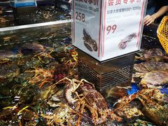 -盒马鲜生(曜一城店)