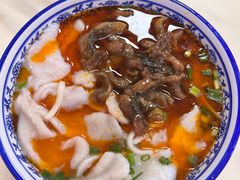 -何记鳝鱼面馆(开发区分店)