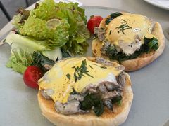 -农畉LONFOOD(福田星河COCOPark店)