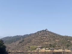-冶父山国家森林公园
