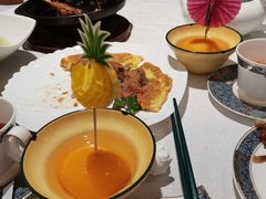 -鹭江宾馆·观海餐厅