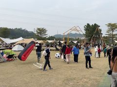 -长洲岛都市农业公园