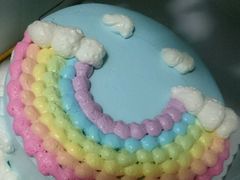 -西檬树SIMON·T轻奢蛋糕(大东方Max店)