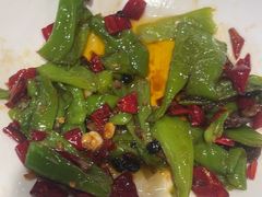 -辛香味烧鱼馆·非遗技艺·排骨红烧肉(光谷医药园店)
