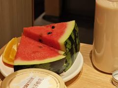 -巴奴毛肚火锅(七宝领展广场店)