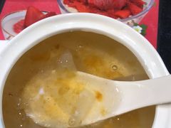 -满记甜品(岭南新天地店)