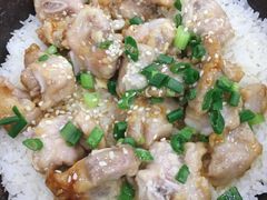 -红星光发煲仔饭(大石街店)