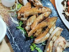 -旺富东海大酒楼(海鲜街店)