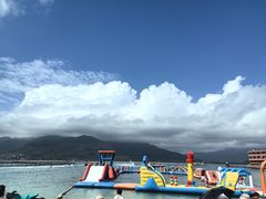 -海南分界洲岛旅游区