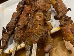 烤牛肉-玛森烧烤(汇佳商城店)
