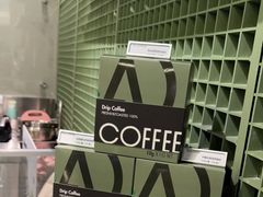 -Ann COFFEE(来福士店)