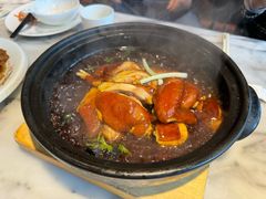-滋粥楼·顺德菜海鲜茶点(方舟店)