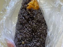 -西街夜油条·麻团包乌饭