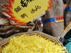 -王婆炒鱼(总店)