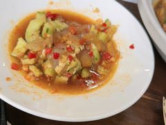 -李东农庄(中南百草园地标店)