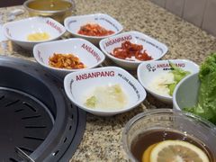 -安又胖韩国烤肉(美罗城店)