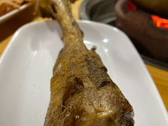 -蔡记·九米羊肉炉(东渡店)