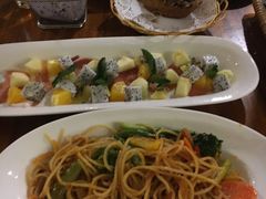 -BISTROFIORE美伊娜(伊犁南路店)