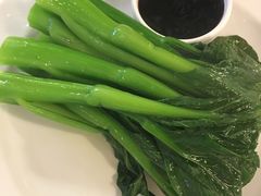 -翠华餐厅(旺角文华商场店)