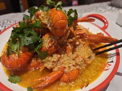 -漫天香·小龙虾餐厅(夏湾店)