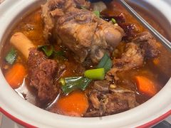 -羊之道草原味道清真餐厅(番禺店)